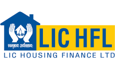 Logo of LIC HFL client of ideas to reach seo company chennai, India
