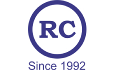 Logo of RC Property client of ideas to reach seo company chennai, India
