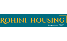 Logo of Rohini Housing client of ideas to reach seo company chennai, India