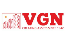 Logo of VGN client of ideas to reach seo company chennai, India