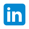 LinkedIn logo linked to the LinkedIn profile of Viswanathan Ganesan