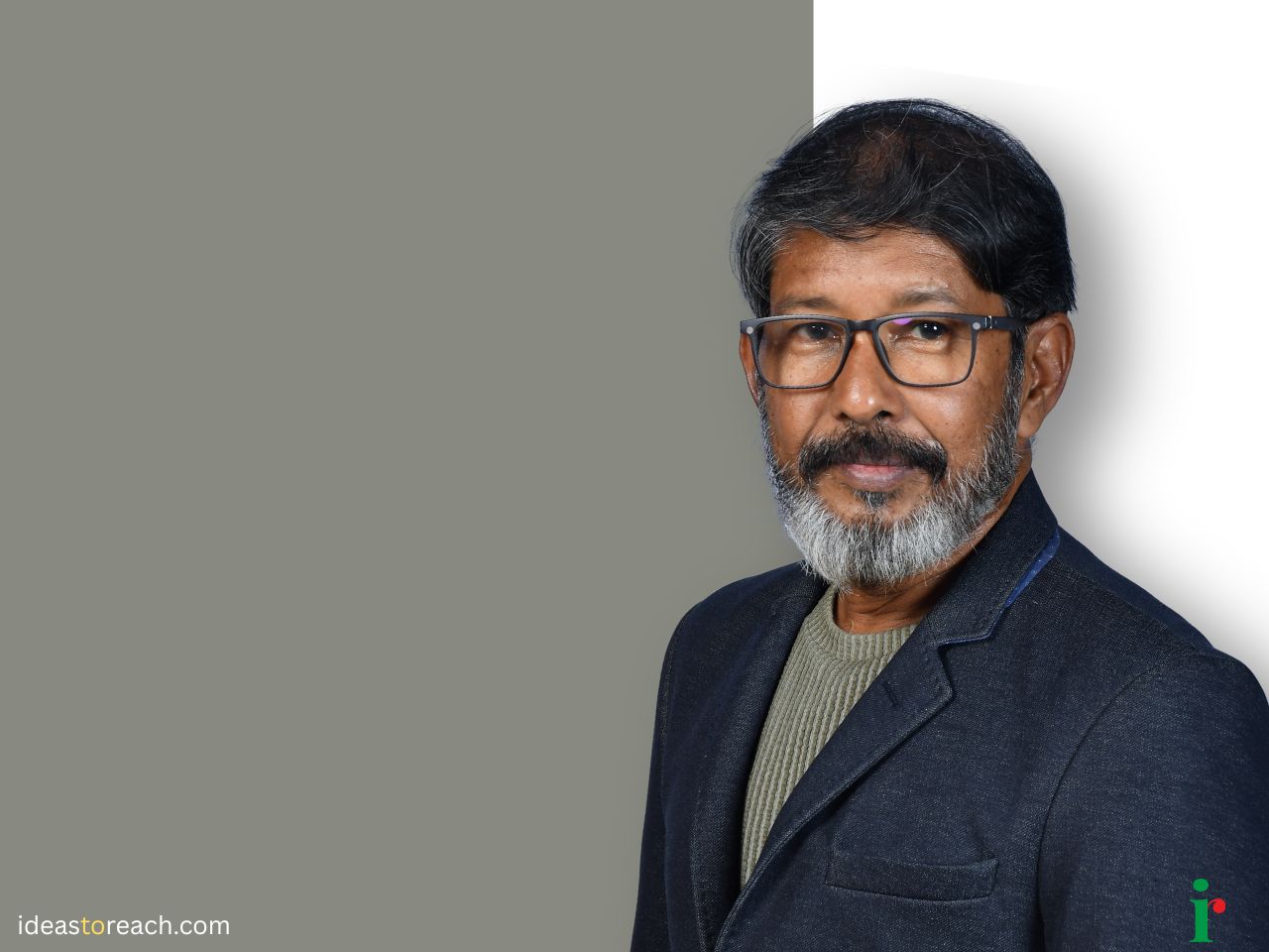 Leading Digital Strategist at Ideas to Reach, showcasing a commitment to business with dignity and ethical SEO practices.