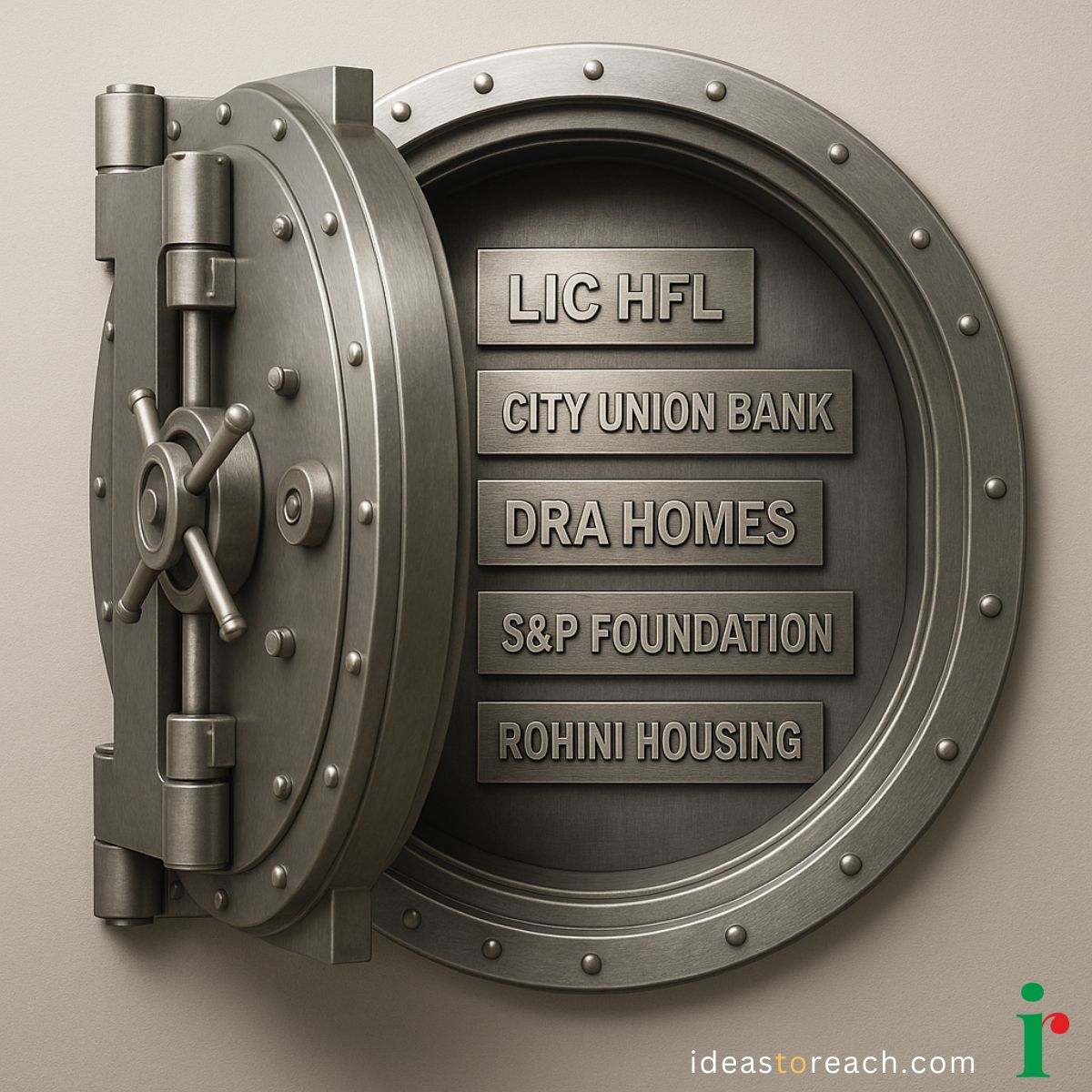 SEO services for established brands in Chennai including LIC and City Union Bank