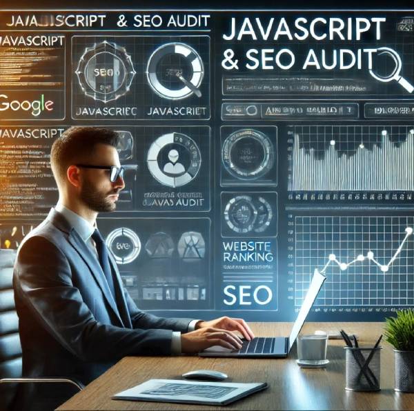 JavaScript & SEO: Does It Hurt Google Rankings? Find Out!