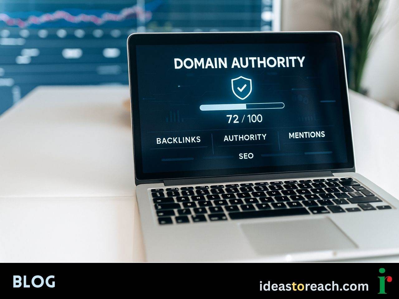 Domain Authority: The New PR Score for Digital Brands
